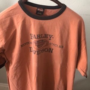 Adamec HD of Orange Park Fl, Tee